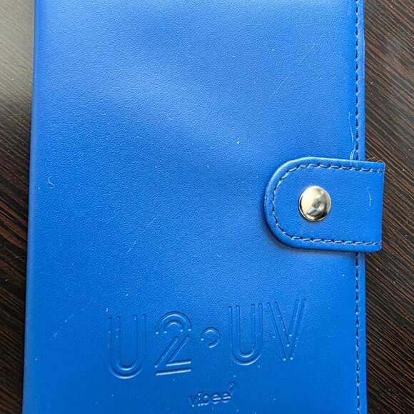 🎵 U2 Live at the Sphere Commemorative VIP Bundle – Exclusive Collectors Set! 🎵 - Picture 2 of 7